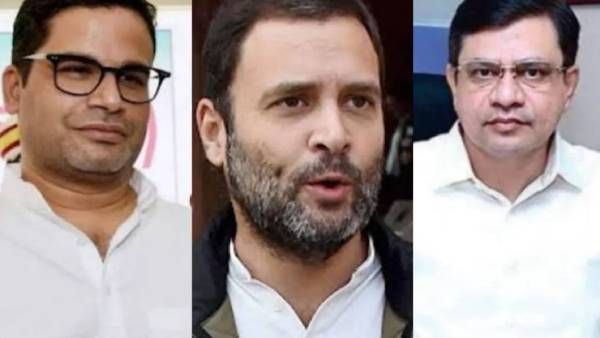 2 மத்திய அமைச்சர்கள், ராகுல் காந்தி, பிரஷாந்த் கிஷோர் மொபைல்கள் உளவு பார்க்கப்பட்டதா? வெளியான தகவல்