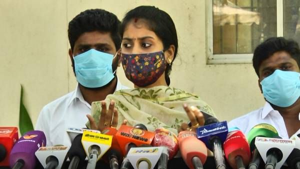 ஏப்பா,ஆடி நீ விக்கிறது சொகுசு கார் இல்லையாமே.! பப்ஜி மதன் மனைவி பேச்சு..வறுத்தெடுக்கும் நெட்டிசன்கள்