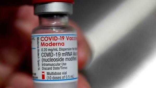 12 முதல் 17 வயது உள்ள சிறார்களுக்கு செலுத்தலாம்.. மாடர்னாவின் தடுப்பூசிக்கு ஐரோப்பா ஒப்புதல்