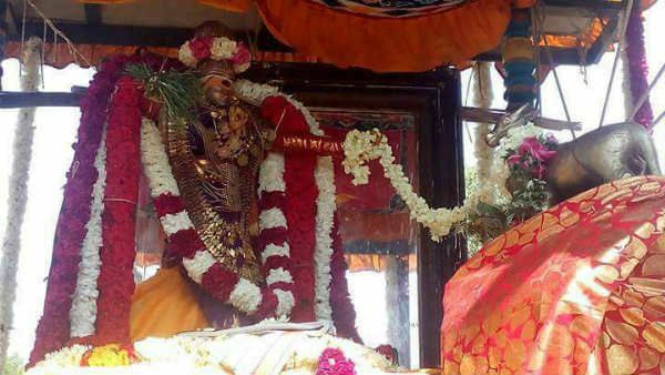 ஆடித்தபசு : ஊசி முனையில் ஒற்றைக்காலில் தவமிருக்கும் கோமதி அம்மன்..புற்றுமண் பிரசாதம் - புராண கதை 