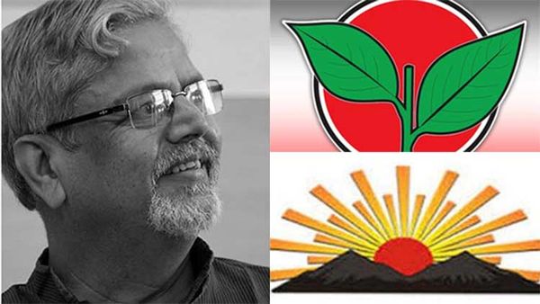 திமுக ஆட்சியும் பிரிவினை கோஷமும்! பா. கிருஷ்ணன்