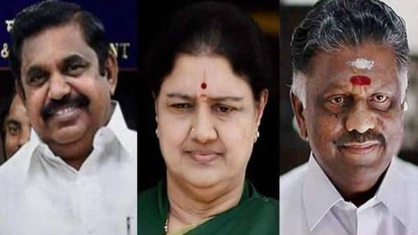 சூப்பர்..! 5 ஆண்டுகளுக்கு பின் ஜெயலலிதா இருந்த.. அதே அப்பல்லோவில் இரண்டாம் இன்னிங்ஸை தொடங்கிய சசிகலா