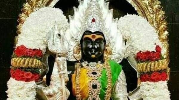 ஆடி முதல் வெள்ளி: அம்மன் கோவிலில் பால் அபிஷேகம் செய்து வழிபட்டால் என்னென்ன நன்மைகள்