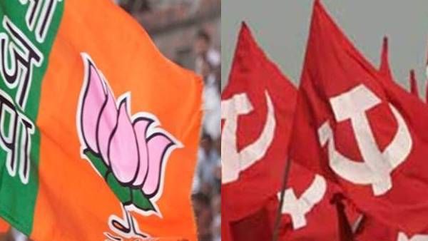 மத்திய அரசுக்கு எதிரான கோபத்தை திசைதிருப்பவே கொங்கு நாடு மாநில கோரிக்கை... சி.பி.எம். கடும் கண்டனம்