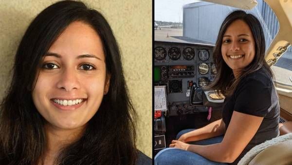 விண்வெளி செல்லும் பெஸோஸ்.. ப்ளூ ஆர்ஜின் டீமில் முக்கிய பங்கு வகித்த இந்திய பெண்.. சுவாரசிய பின்னணி!