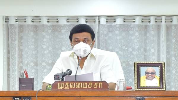 கிழக்கு கடற்கரை சாலை.. பேரரசர் ராஜராஜ சோழன் சாலையாக மாறுமா?.. ஸ்டாலினிடம் வைத்த சூப்பர் கோரிக்கை!