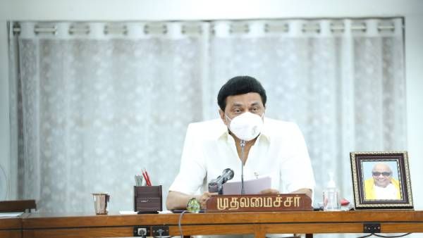 இதுதான் 'தொடக்கம்'..இரட்டைவேட பாஜக அதிமுகவுக்கு.. ஐகோர்ட் அளித்த நெத்தியடி தீர்ப்பு..முதல்வர் அதிரடி