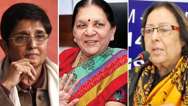 மோடி அரசின் மாபெரும் சாதனை.. பெண்கள், தாழ்த்தப்பட்ட & பழங்குடியினர்.. அதிகளவில் ஆளுநர்களாக நியமனம்