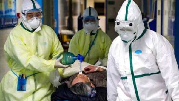 உச்சக்கட்ட பீதி.. 10 லட்சத்தை தாண்டியது கொரோனா கேஸ்கள்.. திணறும் மலேசியா..!