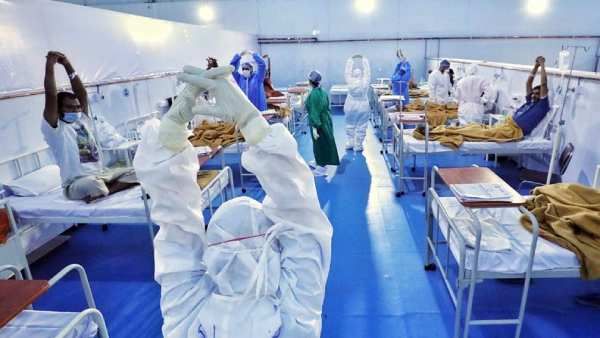 'மிக பெரிய தவறு செய்துவிட்டோம்..' ஒரே வாரத்தில் 500% அதிகரித்த கொரோனா.. புலம்பும் நெதர்லாந்து அதிபர்