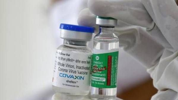 நாடு முழுவதும் எத்தனை கோடி டோஸ் தடுப்பூசி தேவை?... ராஜ்யசபாவில் மத்திய இணையமைச்சர் பதில் இதுதான்