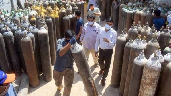 ரெடியான ஆக்சிஜன் மையங்கள்.. இனி தமிழ்நாடு அரசு மருத்துவமனைகளிலேயே உற்பத்தி.. புது நம்பிக்கை!