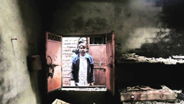 மசூதிக்கு தீ வைக்கப்பட்ட சம்பவம்.. டெல்லி போலீசாரின் உச்சக்கட்ட அலட்சியம்.. விளாசி தள்ளிய நீதிபதிகள்