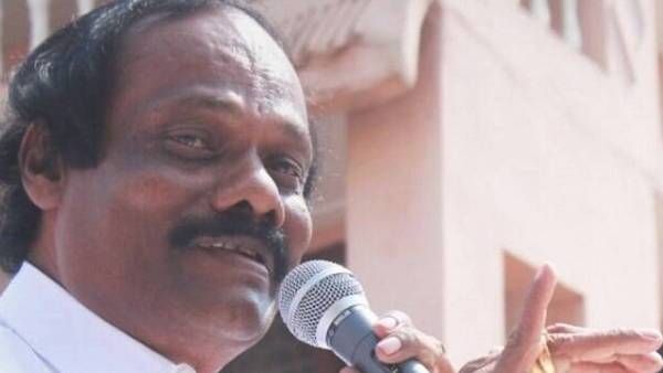 இதற்கு தான் பதவியா.. திண்டுக்கல் ஐ.லியோனி நியமனத்திற்கு இந்து முன்னணி கடும் கண்டனம்