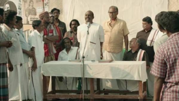 சார்பட்டா : கள்ள கடத்தல், சாராயம் காய்ச்சுதல்.. இயக்குநர் ரஞ்சித் முன்வைக்கும் குறியீடு அதிமுகவையா?