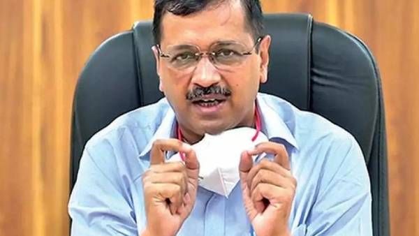 கொரோனாவுக்கு எதிராக போராடிய மருத்துவர்களுக்கு 'பாரத ரத்னா' வழங்கணும்.. அரவிந்த் கெஜ்ரிவால் கோரிக்கை!