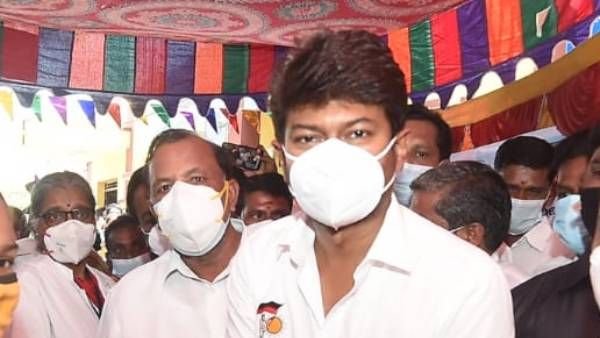 சேப்பாக்கம் எம்எல்ஏ உதயநிதி ஸ்டாலினுக்கு இன்று முக்கியமான நாள்.. குவியும் வாழ்த்து