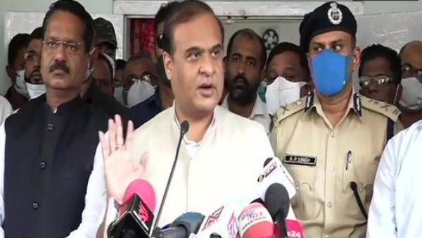 மிசோரமில் 5 போலீசார் சுட்டு கொலை- பின்னணியில் போதைப் பொருள் மாஃபியா - அஸ்ஸாம் முதல்வர் ஷாக் தகவல்