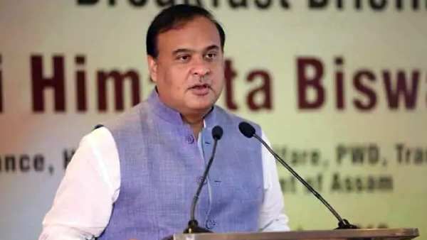 பதற்றத்தில் பார்டர்கள்... அஸ்ஸாம் பா.ஜ.க. முதல்வர் ஹிமந்த பிஸ்வா சர்மா மீது மிசோரம் அரசு எப்.ஐ.ஆர்.