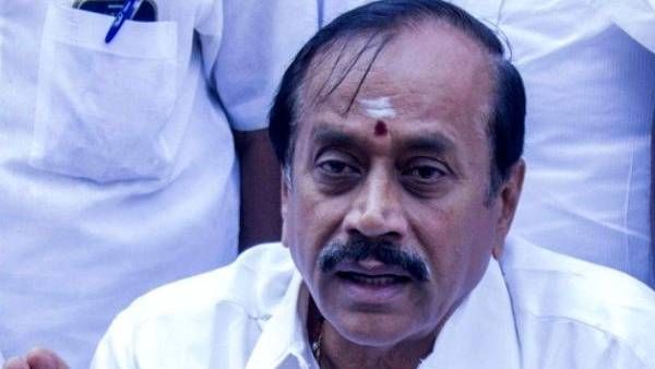 ஒன்றியம் வார்த்தை தவறானது.. கொங்கு நாடு விஷயத்தில் மத்திய அரசு முடிவு இதுதான்..ஹெச் ராஜா திட்டவட்டம்