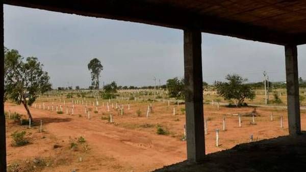 பத்திரப்பதிவு கட்டண விவகாரத்தில் நல்ல உத்தரவு.. இனி சிரமம் இருக்காது.. ஐஜி சிவன் அருள் அதிரடி