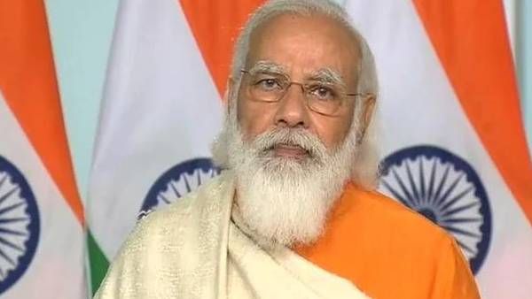 மீண்டும் அதிகரிக்கும் கொரோனா..? வடகிழக்கு மாநில முதல்வர்களுடன்.. பிரதமர் நரேந்திர மோடி நாளை ஆலோசனை