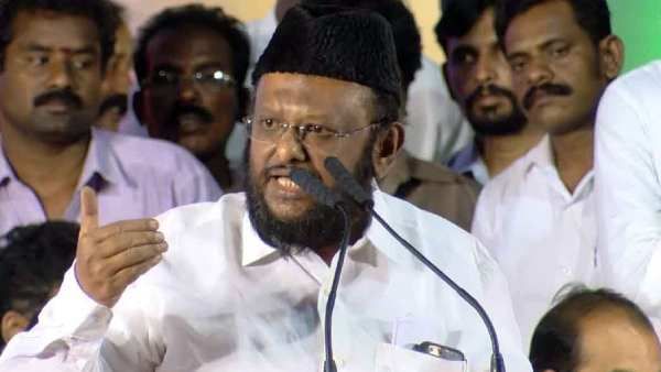 தமிழ்நாட்டுக்கு தனி கொடி- தமிழக அரசு வடிவமைக்க ஜவாஹிருல்லா வேண்டுகோள்