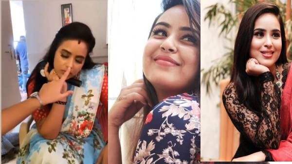 சூட்டிங் கேப்பில் தூங்கிய 