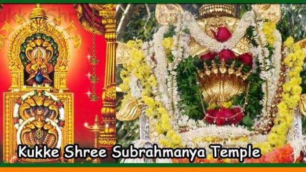 குமார சஷ்டி நாளில் குக்கே சுப்ரமணியரை வணங்கலாம்... சர்ப்ப சம்ஹார பூஜை செய்தால் கிடைக்கும் பலன்கள்