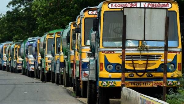 டீசல் விலையை குறைக்காவிட்டால் லாரி ஸ்டிரைக் : தென்னிந்திய லாரி உரிமையாளர் நலச்சங்கம் அறிவிப்பு