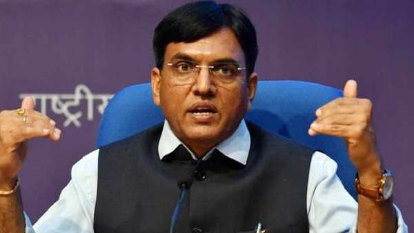 ரூ.23,000 கோடி ஒதுக்கீடு- கொரோனாவை எதிர்கொள்ள விரிவான திட்டங்கள்: மத்திய அமைச்சர் மன்சுக் மாண்டவியா