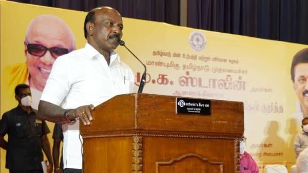 'ஒன்னும் சரிப்பட்டு வராது..'நாமே நேரா போய் மீட் பண்ணிட வேண்டியதுதான்.. திடீரென டெல்லி செல்லும் மா.சு