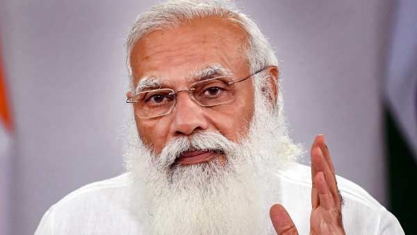 உ.பி., ம.பி., ராஜஸ்தானில் ஒரே நாளில் பயங்கரம்.. மின்னல் தாக்கி 68 பேர் பலி- பிரதமர் மோடி இரங்கல்!