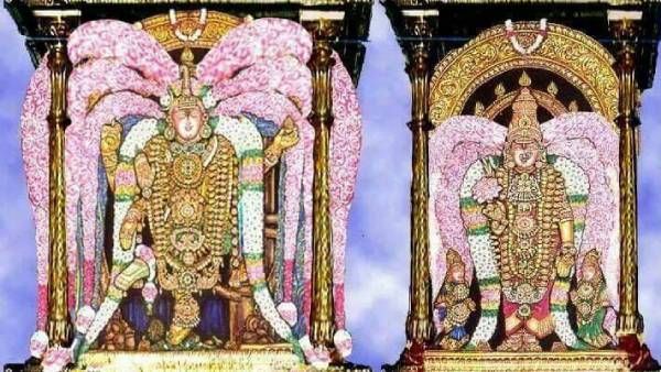 திருமண வரம் தரும் ஆனி திருமஞ்சனம் - ஆடல் வல்லான் சிதம்பரம் நடராஜர் ஆலயத்தில் கொடியேற்றம் கோலாகலம்
