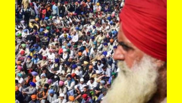 குலுங்குகிறது டெல்லி.. ஜந்தர் மந்தரில் இன்று முதல் விவசாயிகள் போராட்டம்.. தலைநகரில் பரபரப்பு