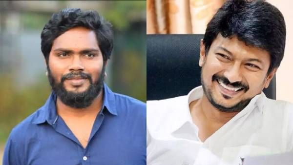 நண்பர் பா.ரஞ்சித்.. 'சார்பட்டா பரம்பரை' படக்குழுவை.. பாராட்டி தள்ளிய உதயநிதி ஸ்டாலின்.. வேற லெவல்!