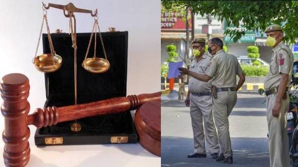 டெல்லி கலவரம்.. மோசமான & அலட்சியமான போலீஸ் நடவடிக்கை.. ரூ 25,000 அபராதம் விதித்து நீதிமன்றம் உத்தரவு