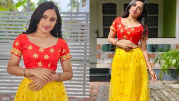 காணாமல் போன ஷால் .. 