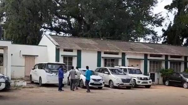 கும்பகோணத்தையே கலக்கிய 