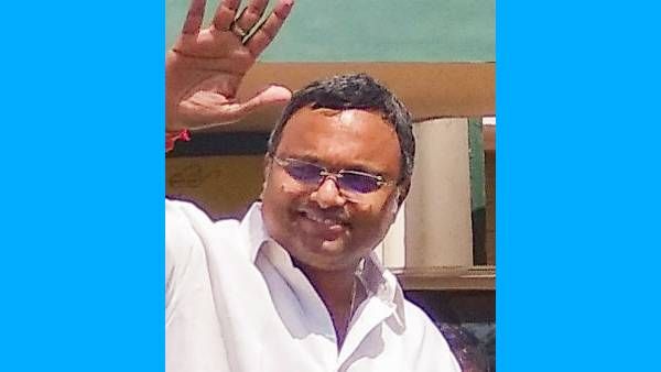 1,2,3.. இந்த மூன்று முடிவுகளை பாஜக எடுத்திருக்க கூடாது.. லிஸ்ட் போட்டு குறை சொன்ன கார்த்தி சிதம்பரம்