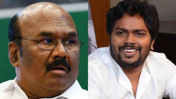 சார்பட்டா பரம்பரை படத்திற்கு ஜெயக்குமார் கடும் எதிர்ப்பு.. பா.ரஞ்சித் மீது சரமாரி குற்றச்சாட்டு