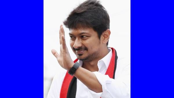 ஜெர்க் ஆன உதயநிதி.. 