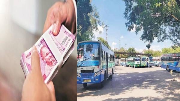 போக்குவரத்து கழக ஊழியர்களுக்கு.. தமிழக அரசு செம்ம அறிவிப்பு.. நிறைவேறப்போகும் நீண்ட நாள் கோரிக்கை!