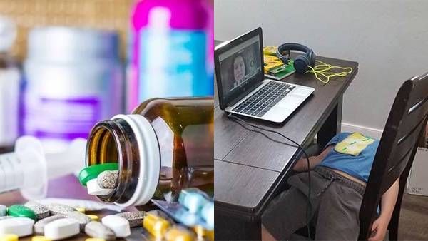 பள்ளி மாணவர்களிடம் திடீரென அதிகரித்த போதை பழக்கம்.. கொங்கு ஏரியா டாப்.. ஆன்லைன் கல்வி முக்கிய காரணம்