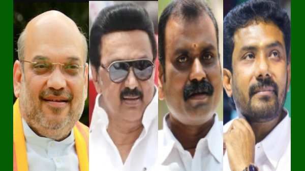 அடிச்சது சான்ஸ்.. எல். முருகன் மத்திய அமைச்சராகிறார்.. ஓபி ரவீந்திரநாத்துக்கு ஏமாற்றம்!