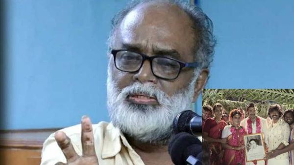 ‘சார்பட்டா பரம்பரை’ பேசுகிற வெவ்வேறு நுண் அரசியல்கள்… நேரடி கட்சி அரசியல்... அ. குமரேசன்