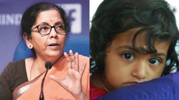 மித்ராவிற்கு விரைவில் சிகிச்சை.. திரட்டப்பட்ட ரூ.16 கோடி.. இறக்குமதி வரியை நீக்கிய அமைச்சர் நிர்மலா!