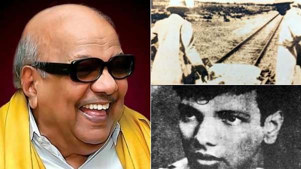 வரலாறு படைத்த கல்லக்குடி.. இன்னும் டால்மியாபுரம் என்றே அழைப்பதா.. கிளப் ஹவுஸ் விவாதம்!