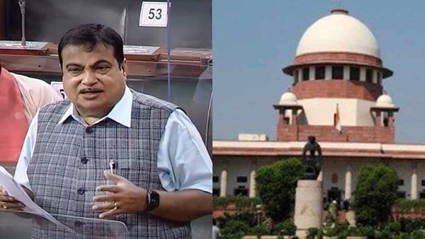 சபாஷ்.. தமிழகத்திற்கு ஒரே நாளில் இரண்டு பாராட்டு.. ஒன்று உச்ச நீதிமன்றம்.. இன்னொன்று மத்திய அரசு