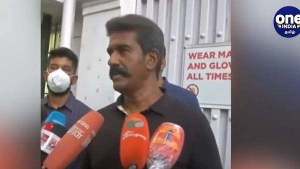 முதலில் டெஸ்ட்.. அப்புறம் 